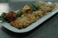 جوجه بی استخون