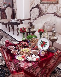 هفت سین ۹۹