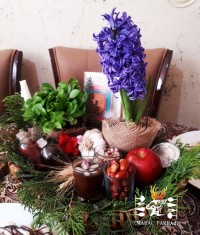 سفره هفت سین