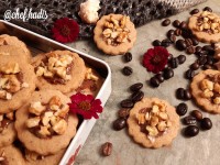 بیسکوییت دارچینی