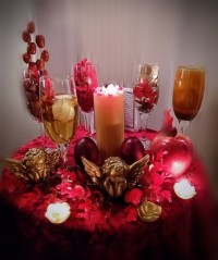 سفره هفت سین ۹۹