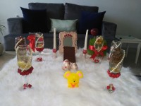 سفره هفت سین سال ۹۹