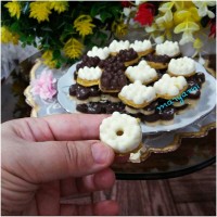 برشتوک قالبی ورق لطفا