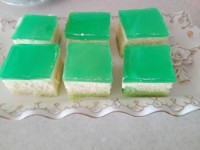 چیز کیک خوشمزه