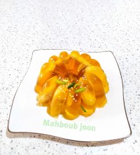 ژله مجلسی