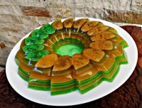 ژله قرتی ❤️