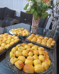 شیرینی دانمارکی