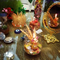 سفره هفت سین ❤❤❤