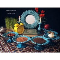 سفره هفت سین ۹۹
