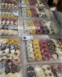 ادامه سفارشات نوروزی ✌???