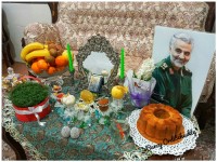 سفره هفت سین۹۹