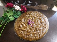 حلوا کدو حلوایی???