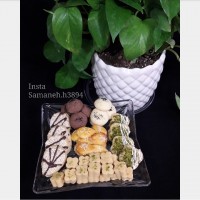 نان چای (قزوین)