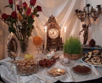 هفت سین سال ۱۳۹۹ ???