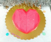 دسر شیر و عسل