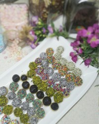 شیرینی شاه پسند