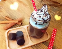 شکلات داغ. قرارگروهی سال۹۹