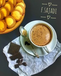 شکلات داغ