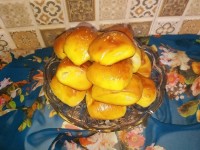 دانمارکی خوشمزه من