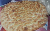 نون بربری خونگی