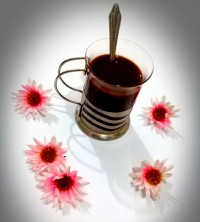 شکلات داغ