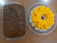 اینم شام دیشب ما خورش فسنجان