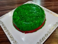 ژله تزریقی سبزه