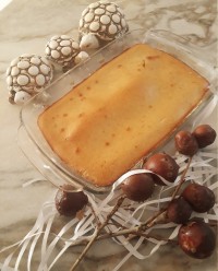 کیک مامان پز