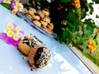 شیرینی شاه پسند