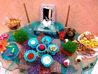 هفت سین ۹۹