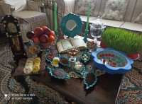 سفره هفت سین99