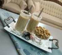 نوشیدنی خرما