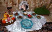 هفت سین 99