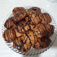 پیراشکی خونگی خوشمزه..