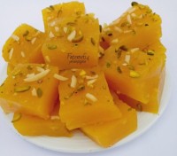 حلوا مسقطی لاری