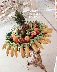 میوه آرایی