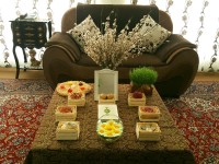 هفت سین نوروز1399