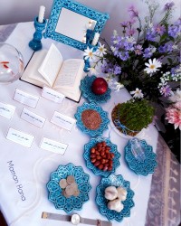 هفت سین قرآنی امسال..