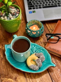 شیرینی نعلی بازاری