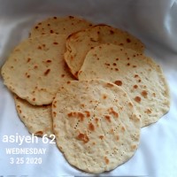 نان پیتا