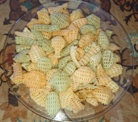 پفک هندی.