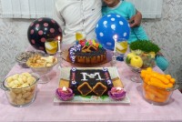 تولـد همسـری...