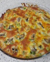 پیتزا بارانا پز