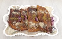 خاگینه تبریزی (آجیلی)