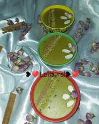 کاچی دارچینی افطاری امروزم،اول شعبان