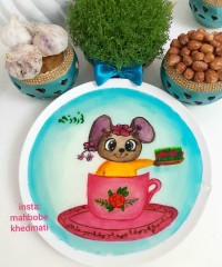 ژله تصویری نوروز۹۹