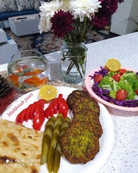 کوکو مخلوط