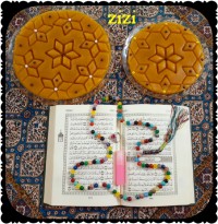 لطفا برای شادی روح بابای عزیزم صلوات بفرستید