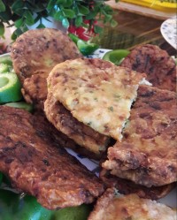 کتلت ماهی