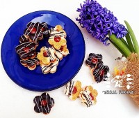 شیرینی مشهدی (آلمانی)